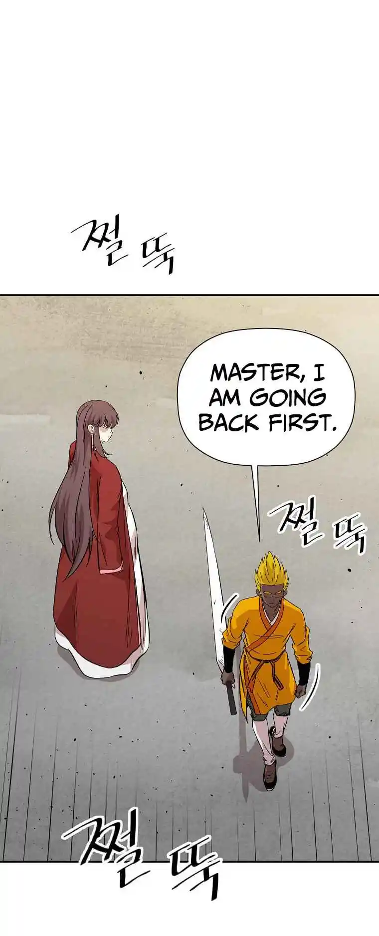 Return of the Scholar 141