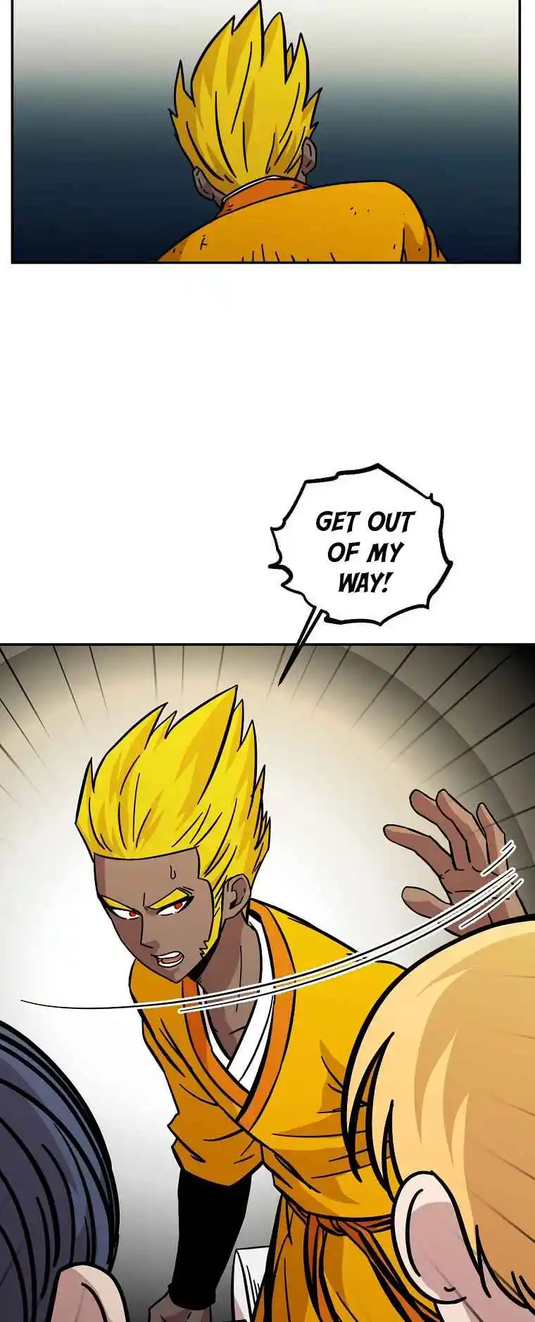 Return of the Scholar 141