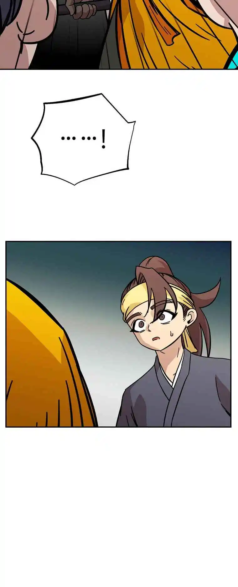 Return of the Scholar 141