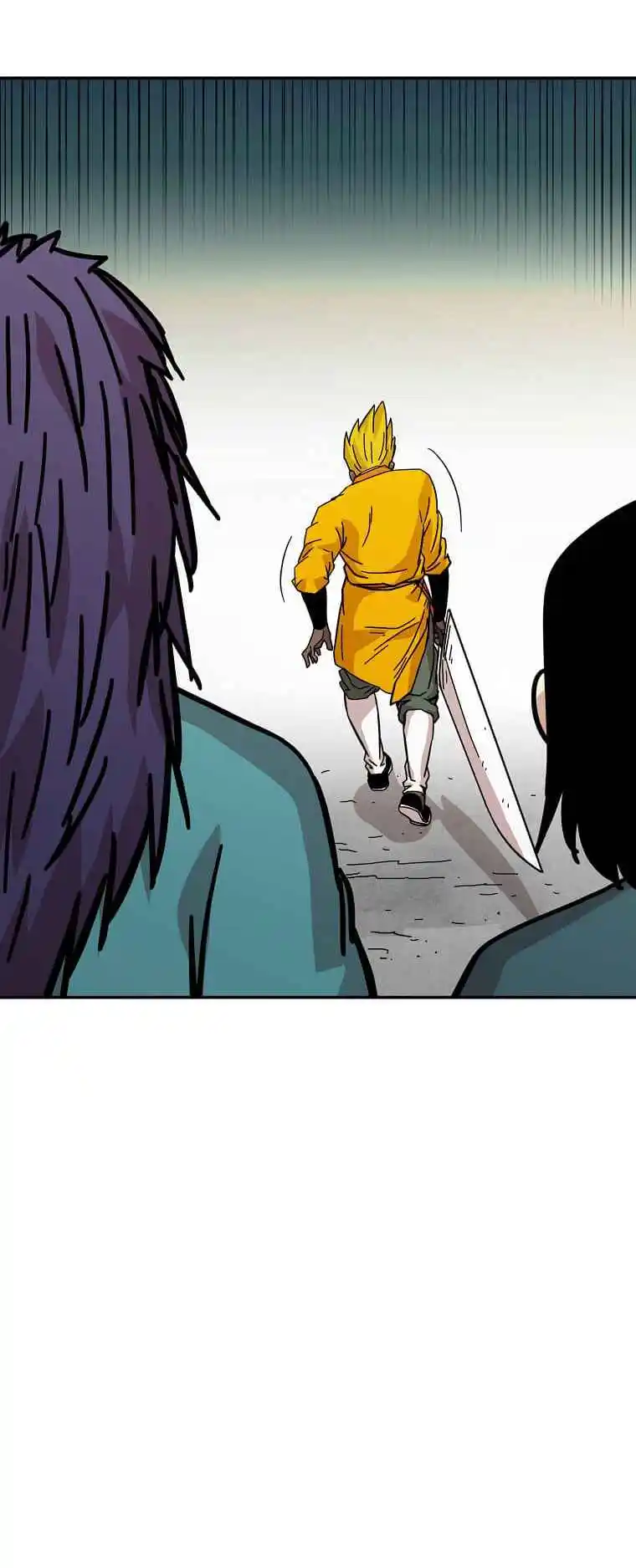 Return of the Scholar 141