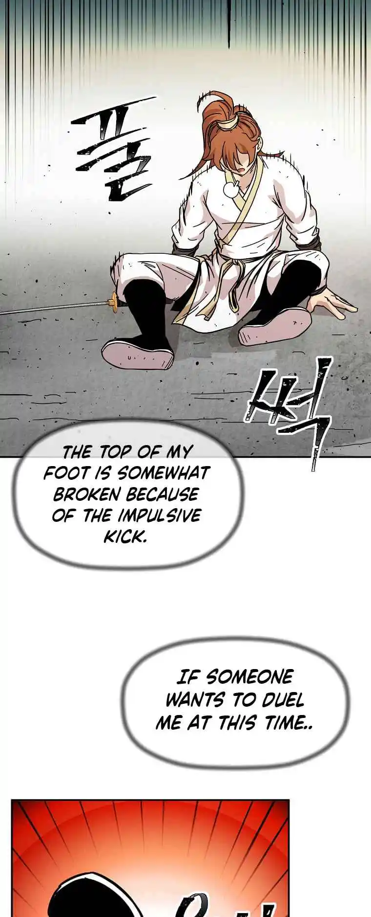 Return of the Scholar 141