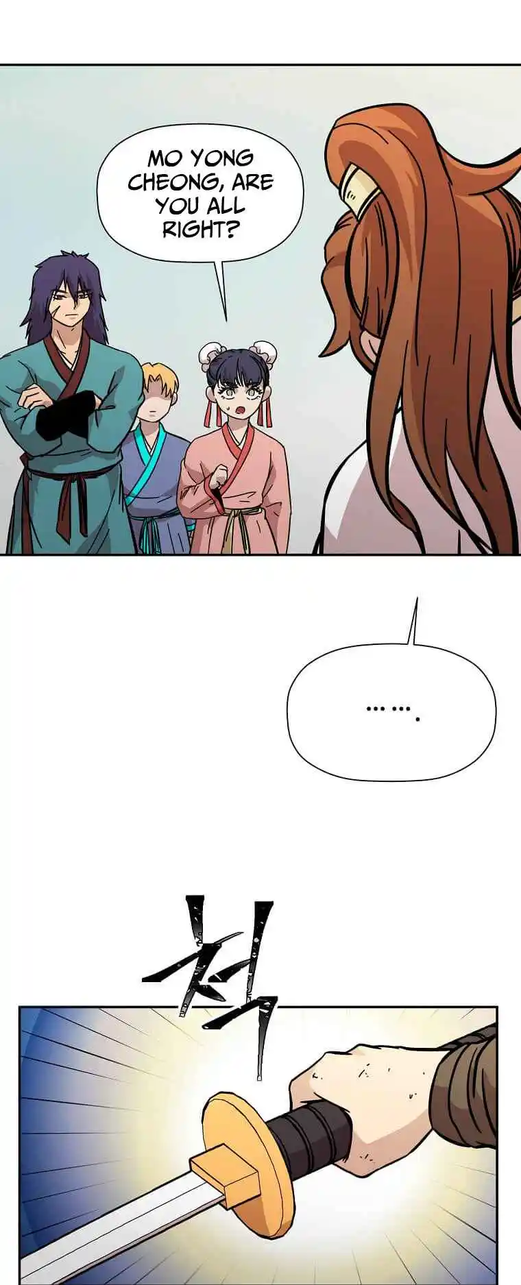 Return of the Scholar 141