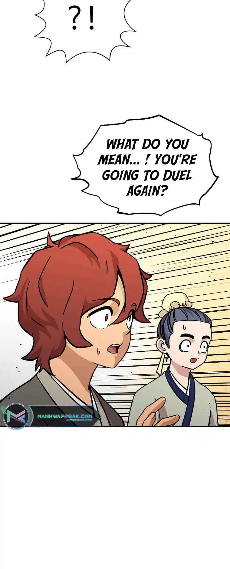 Return of the Scholar 141