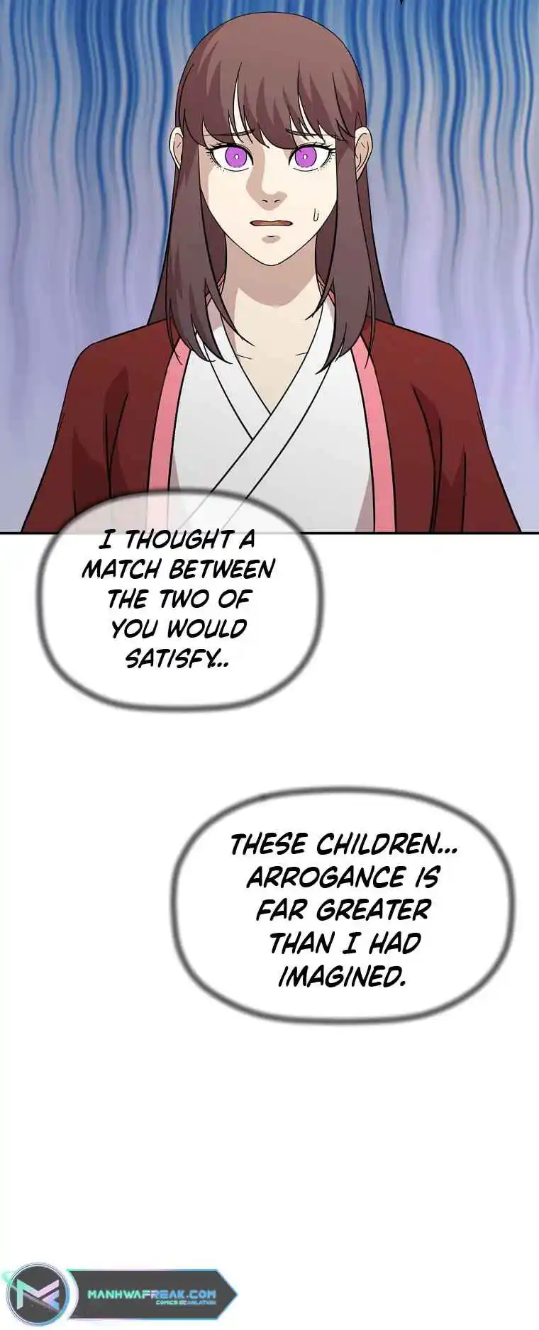 Return of the Scholar 141