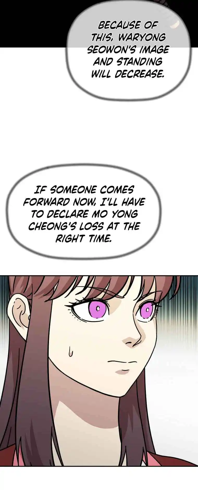 Return of the Scholar 141