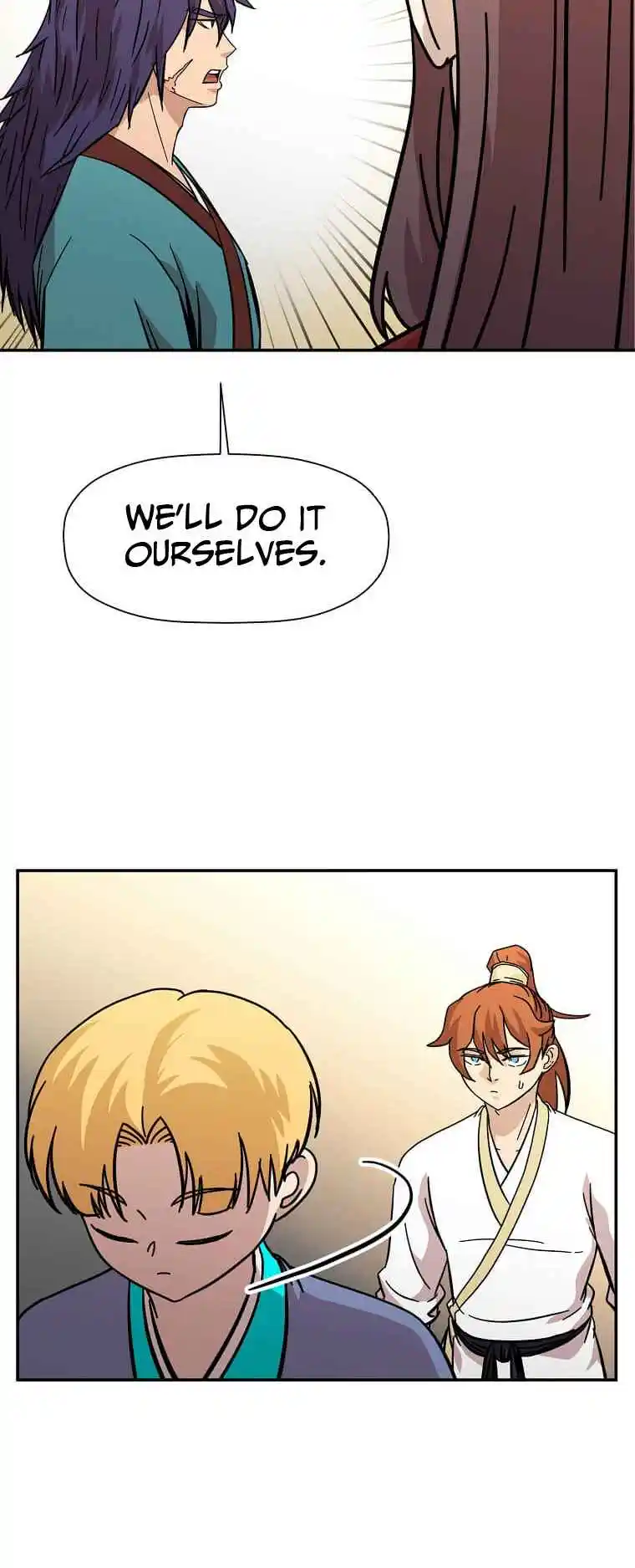 Return of the Scholar 141