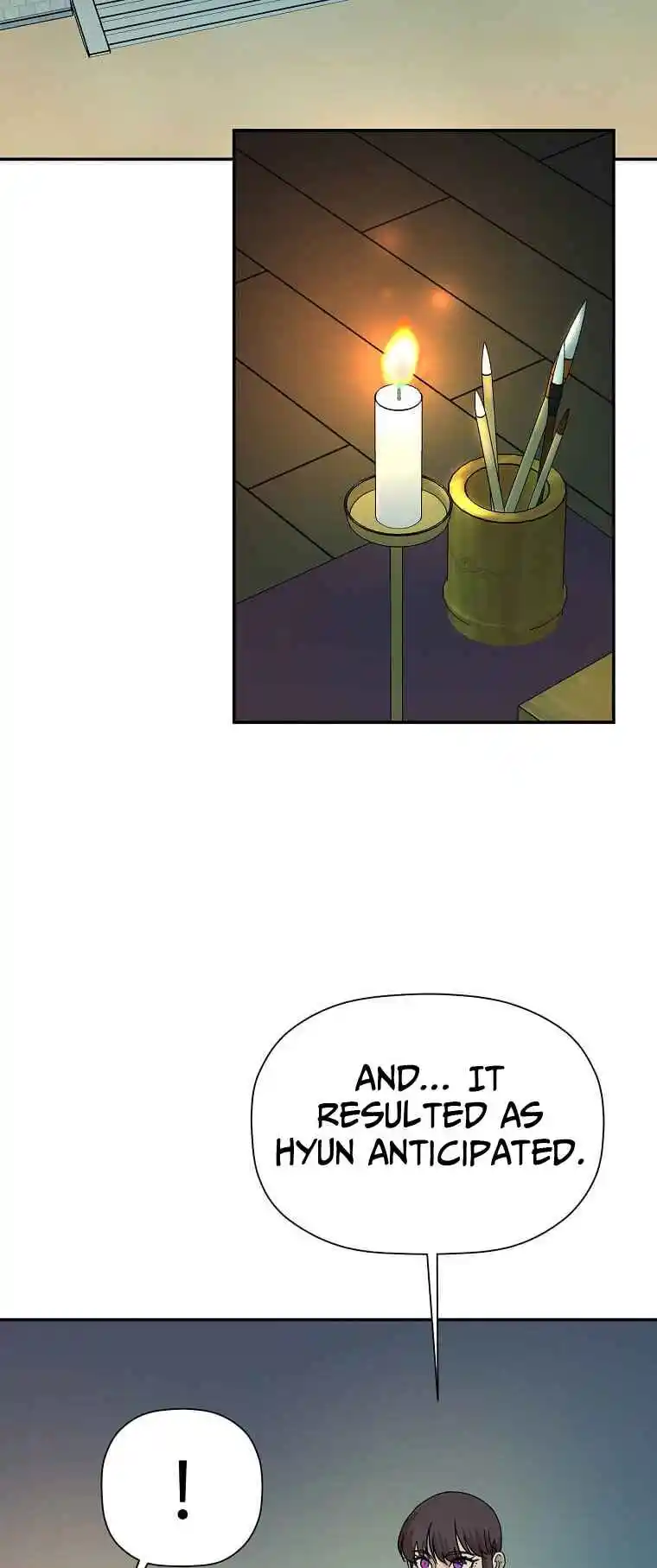 Return of the Scholar 141