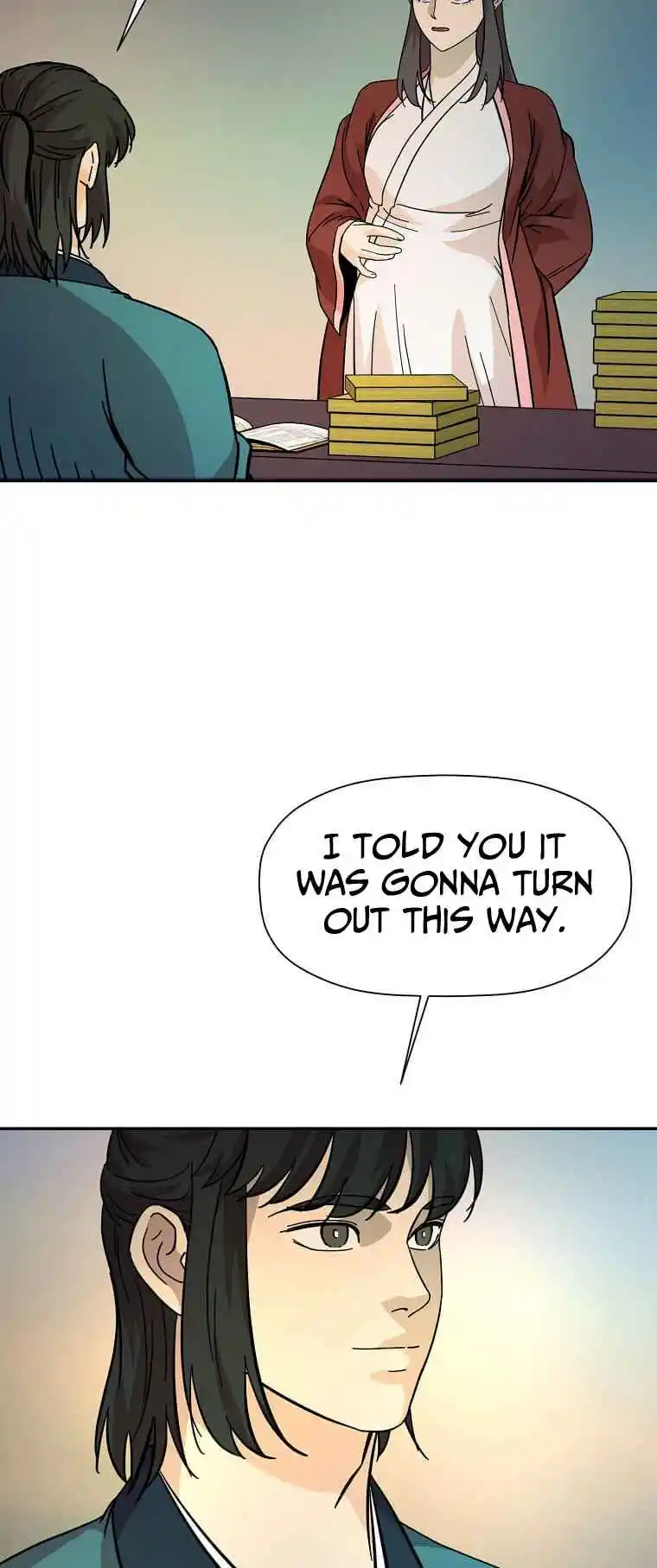 Return of the Scholar 141