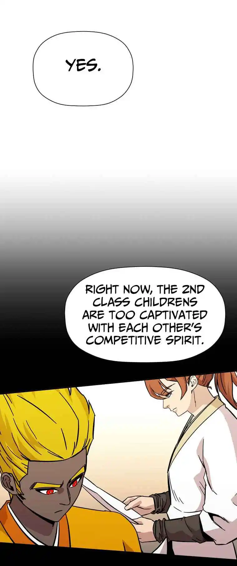 Return of the Scholar 141