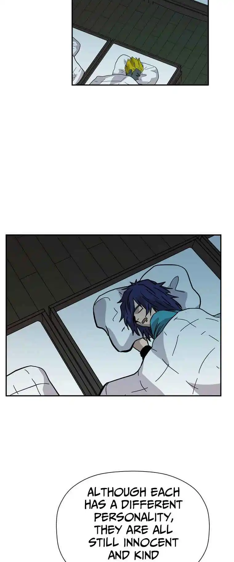 Return of the Scholar 141