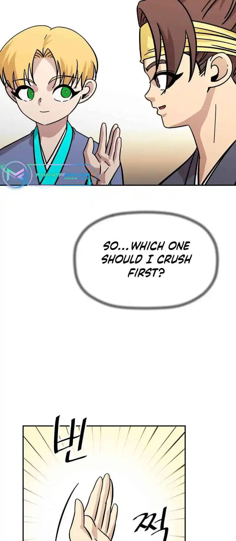 Return of the Scholar 142