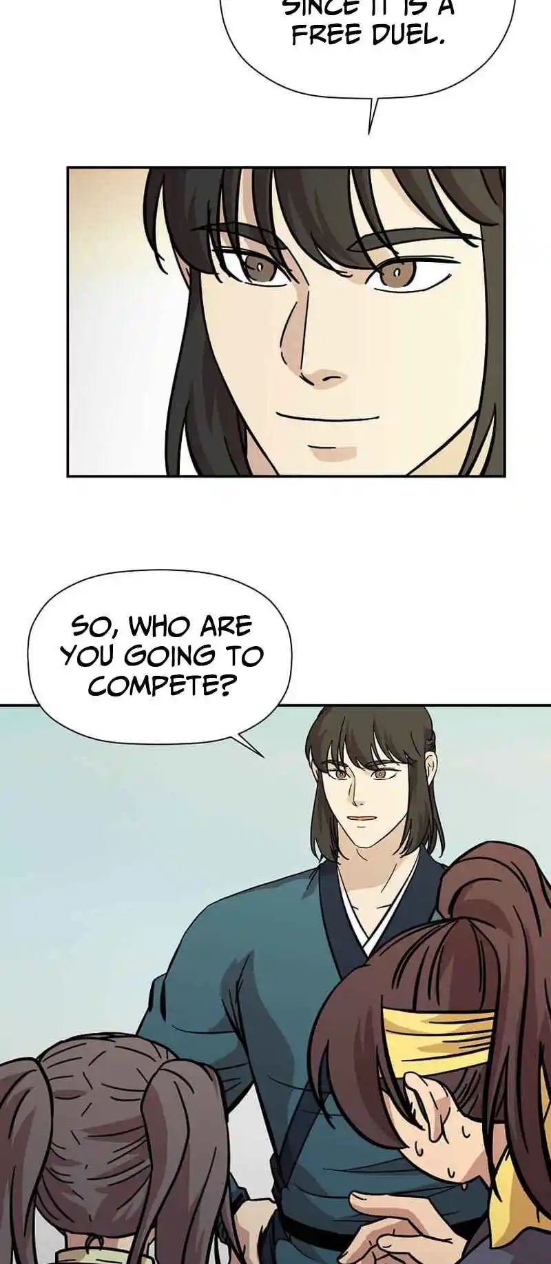 Return of the Scholar 142