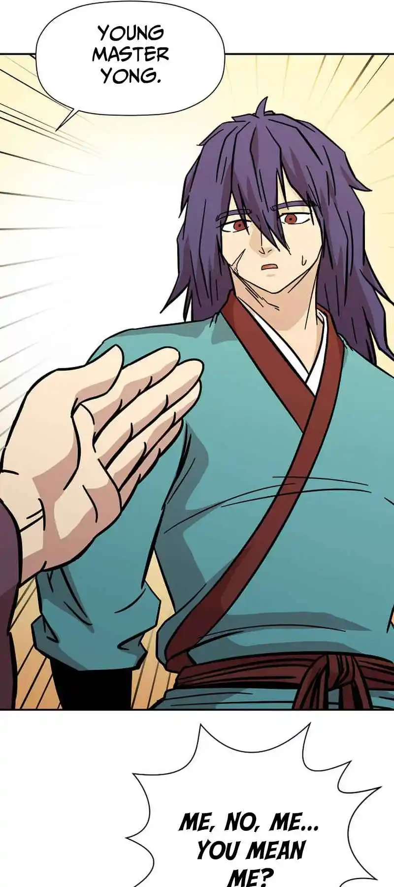 Return of the Scholar 142