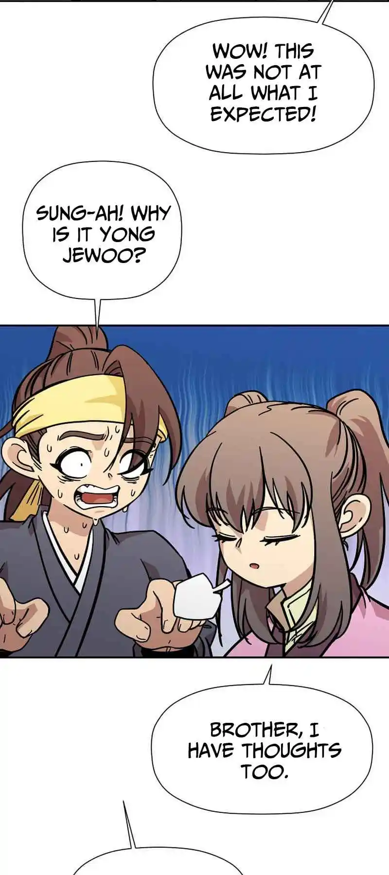 Return of the Scholar 142