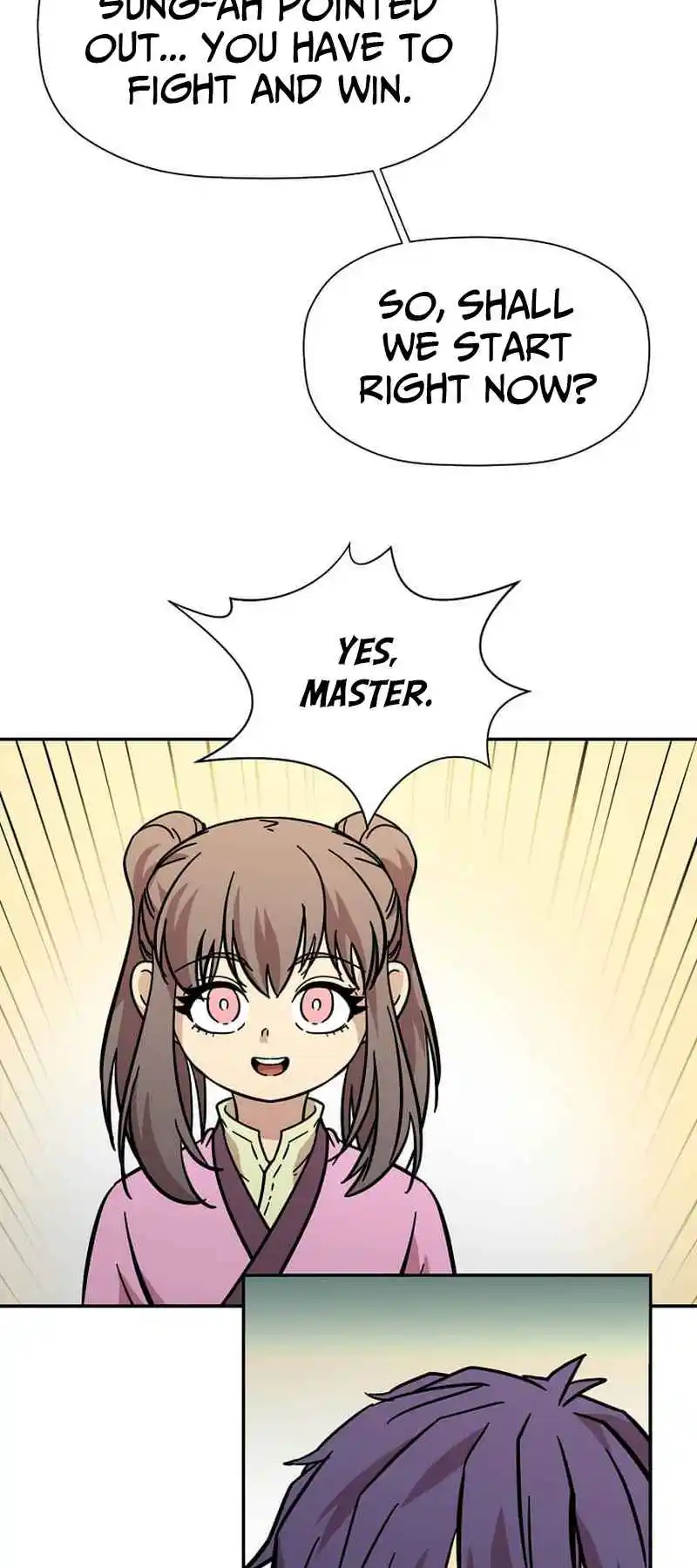 Return of the Scholar 142