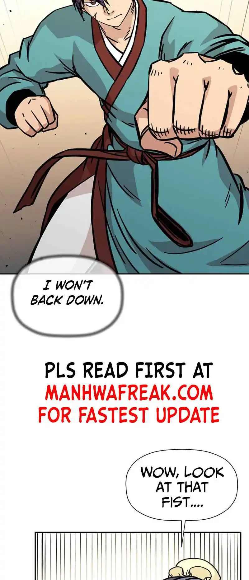 Return of the Scholar 142