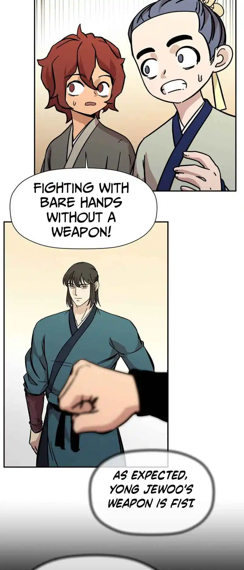 Return of the Scholar 142