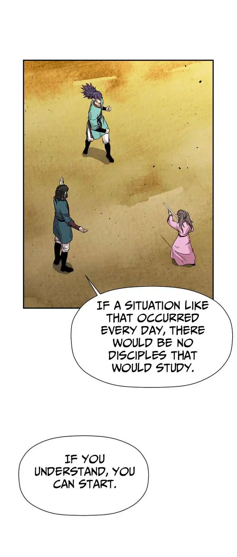 Return of the Scholar 142