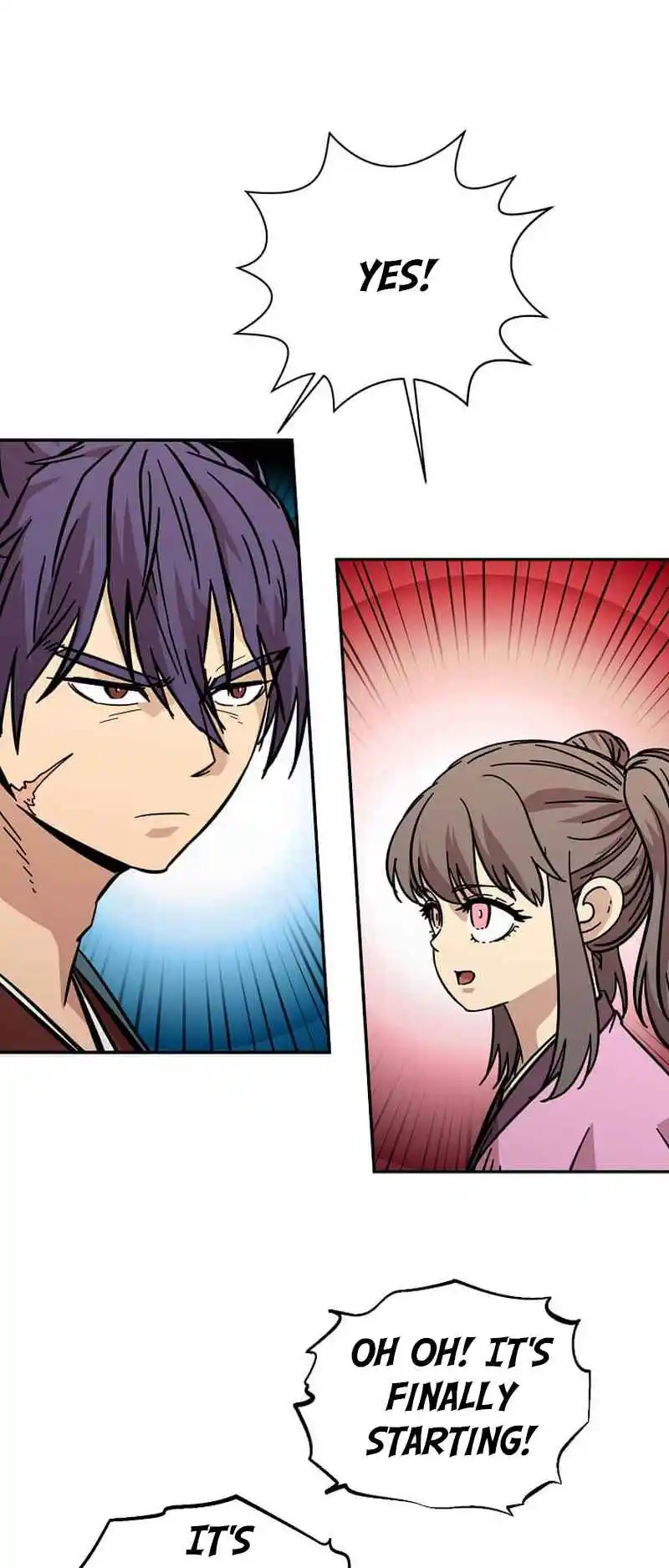 Return of the Scholar 142