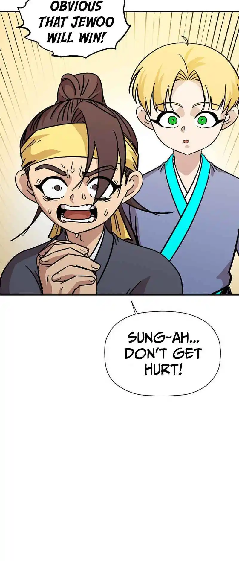 Return of the Scholar 142