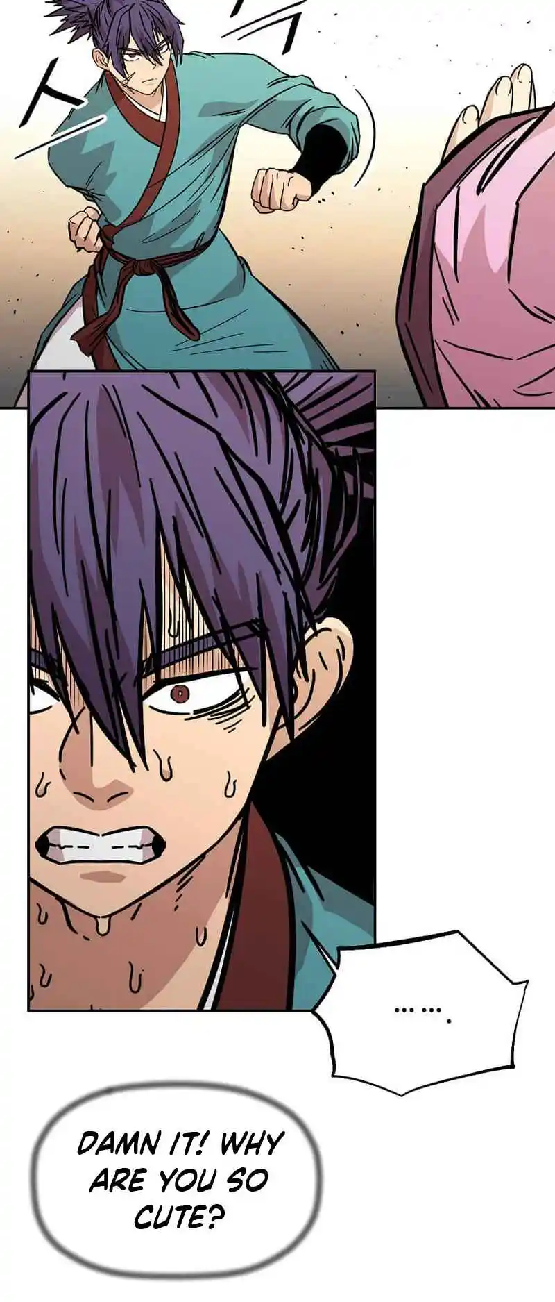 Return of the Scholar 142