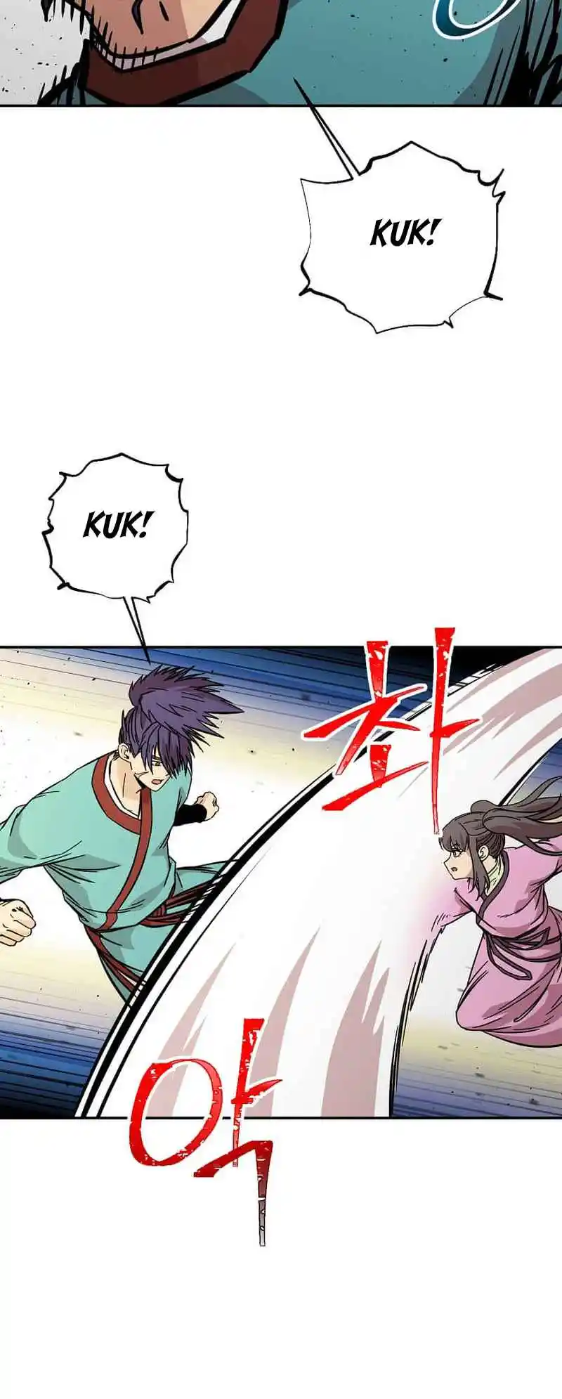 Return of the Scholar 142