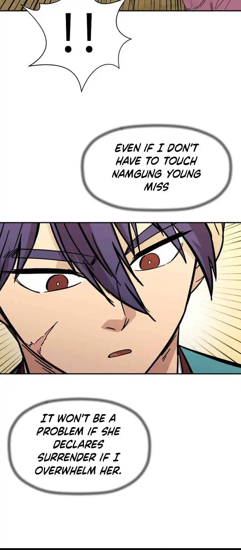 Return of the Scholar 142