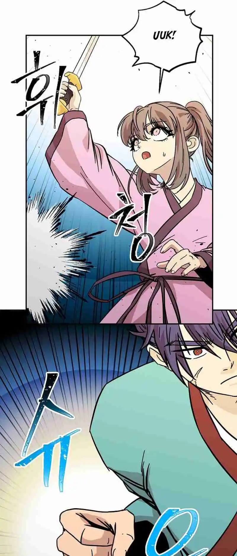 Return of the Scholar 142