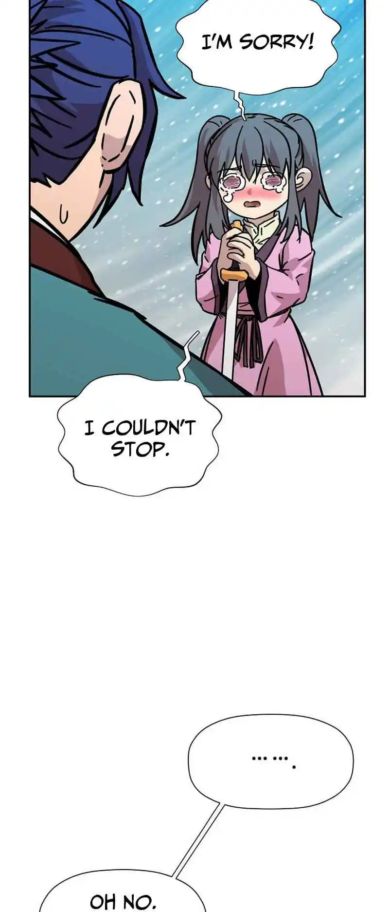 Return of the Scholar 142