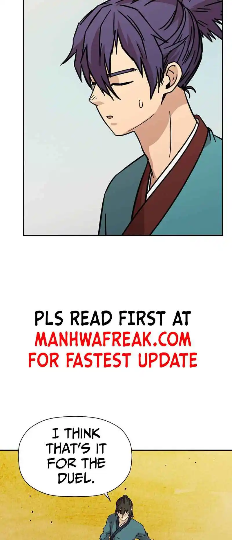 Return of the Scholar 142