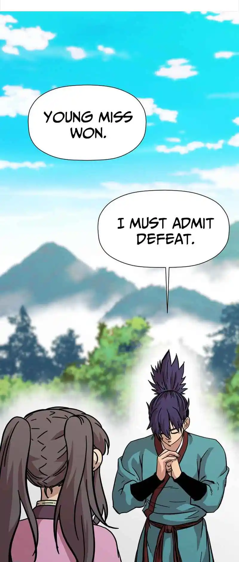 Return of the Scholar 143