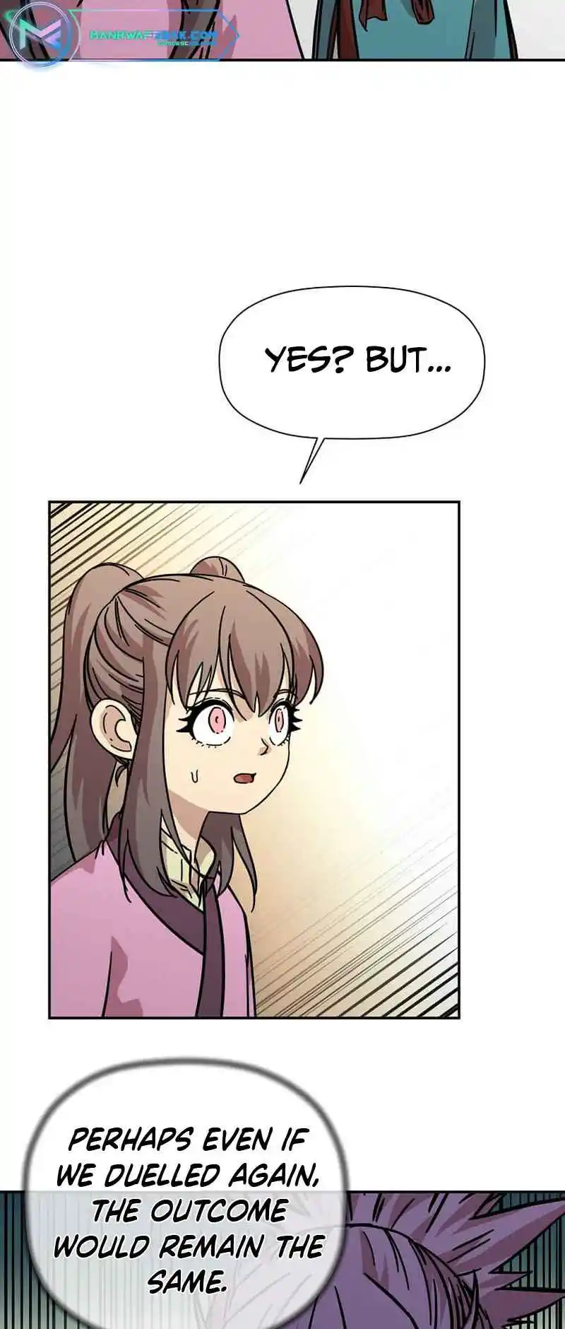 Return of the Scholar 143