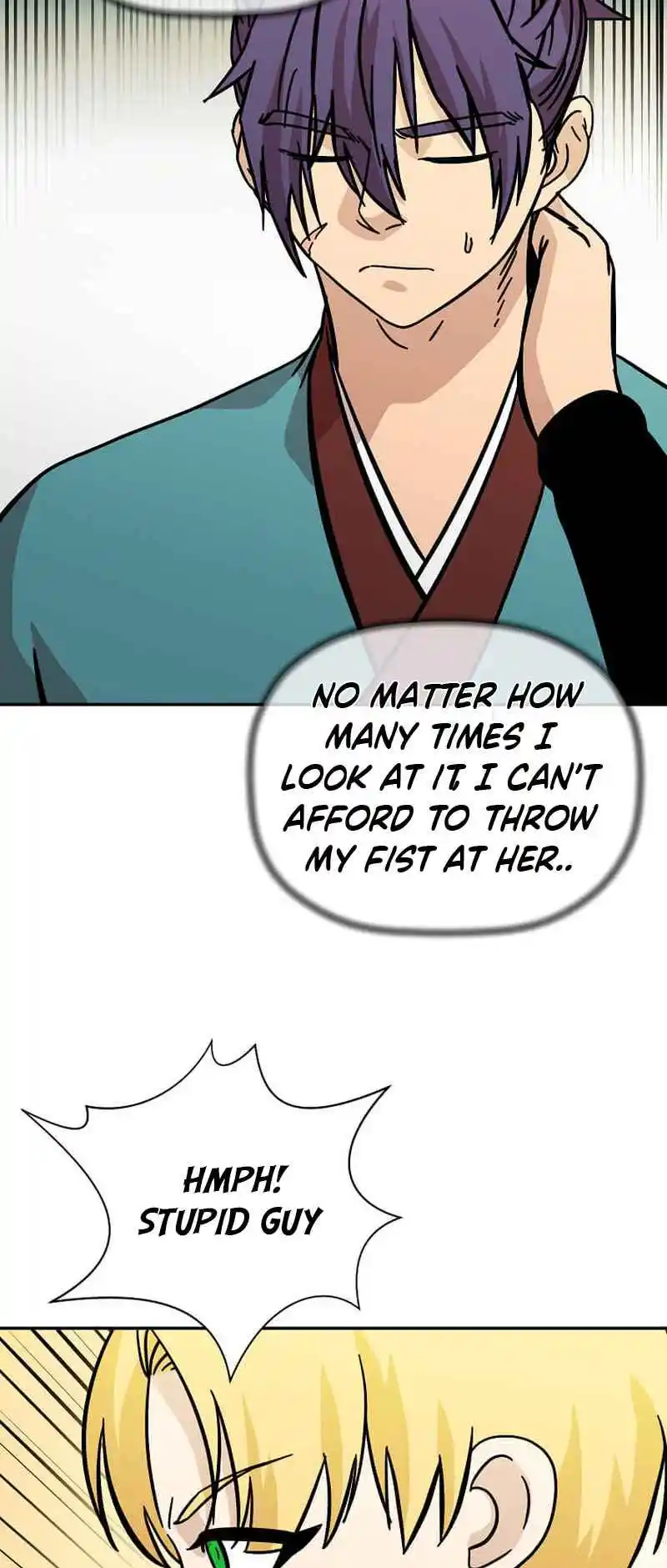 Return of the Scholar 143