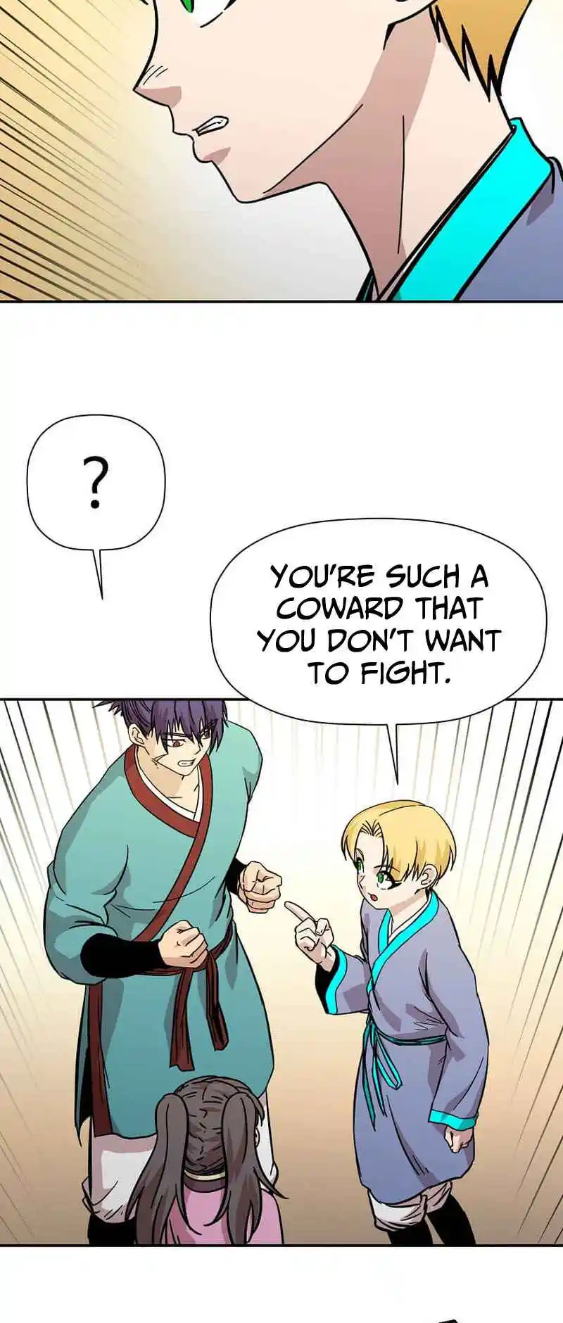 Return of the Scholar 143