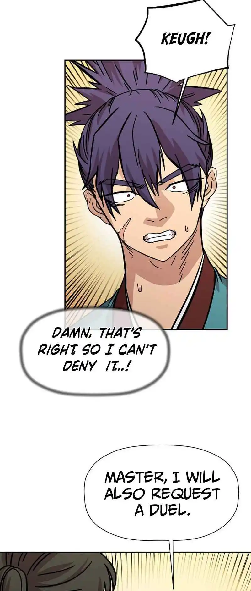 Return of the Scholar 143