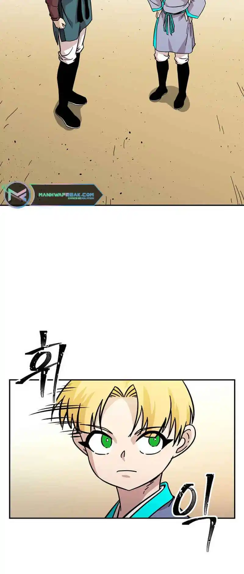 Return of the Scholar 143