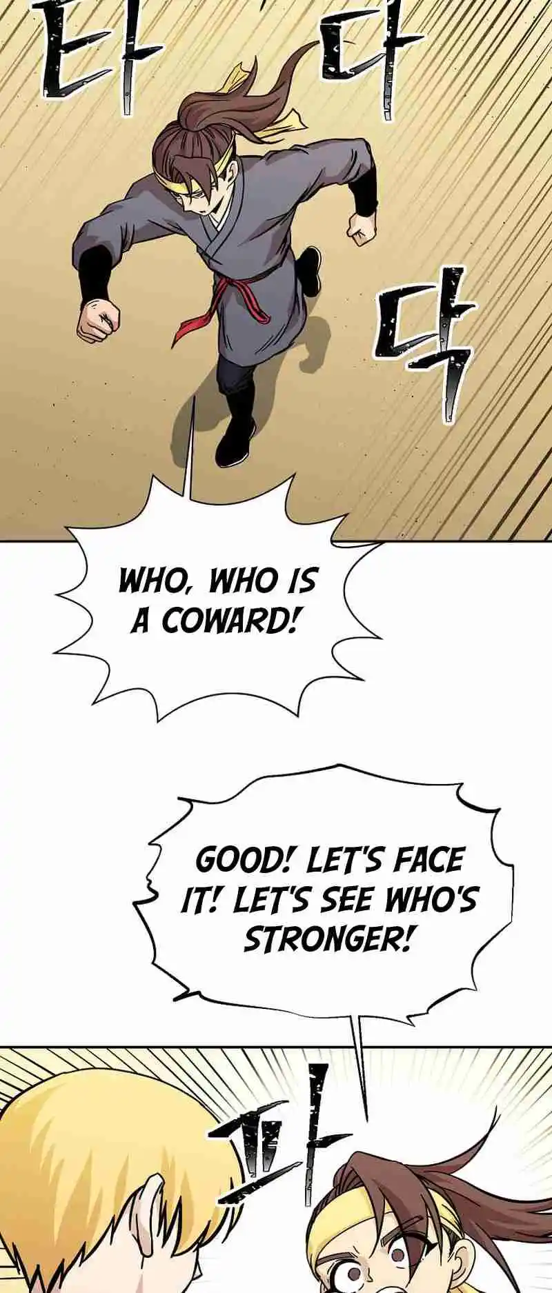 Return of the Scholar 143