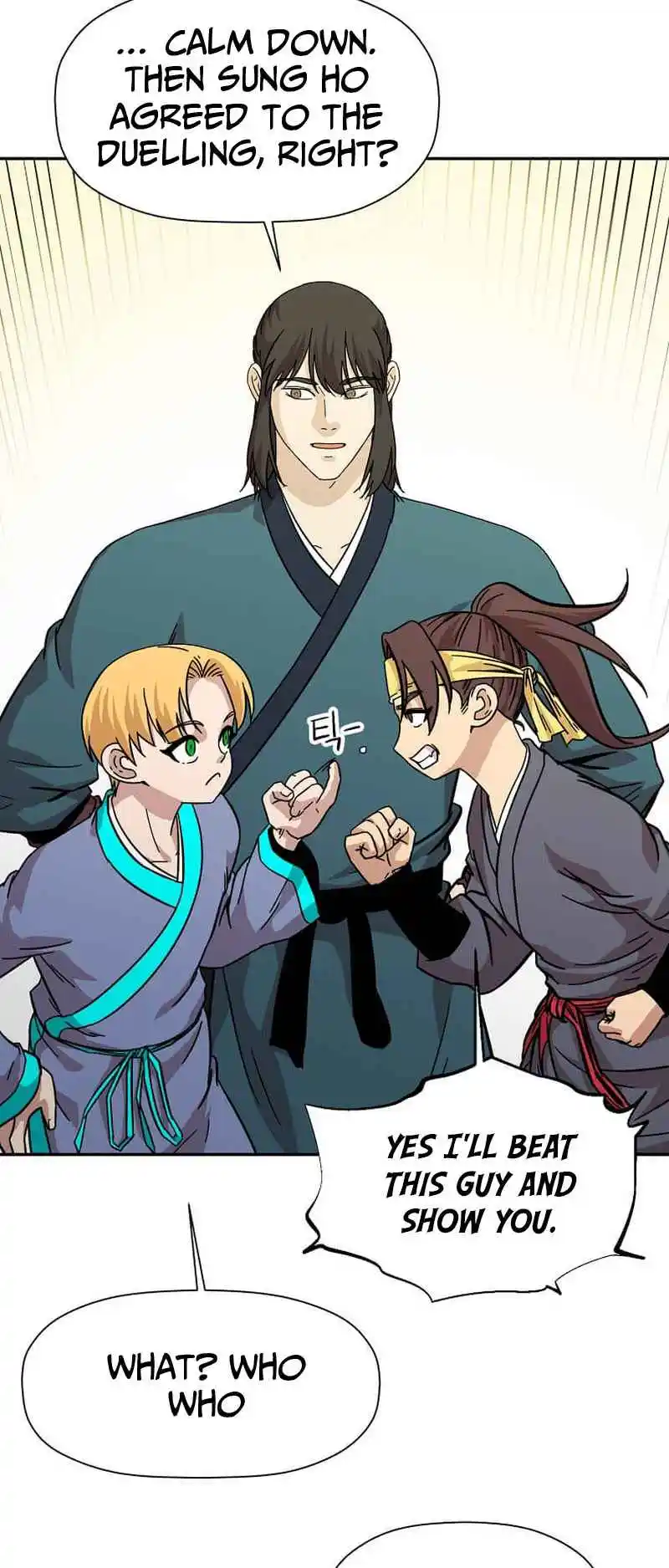 Return of the Scholar 143