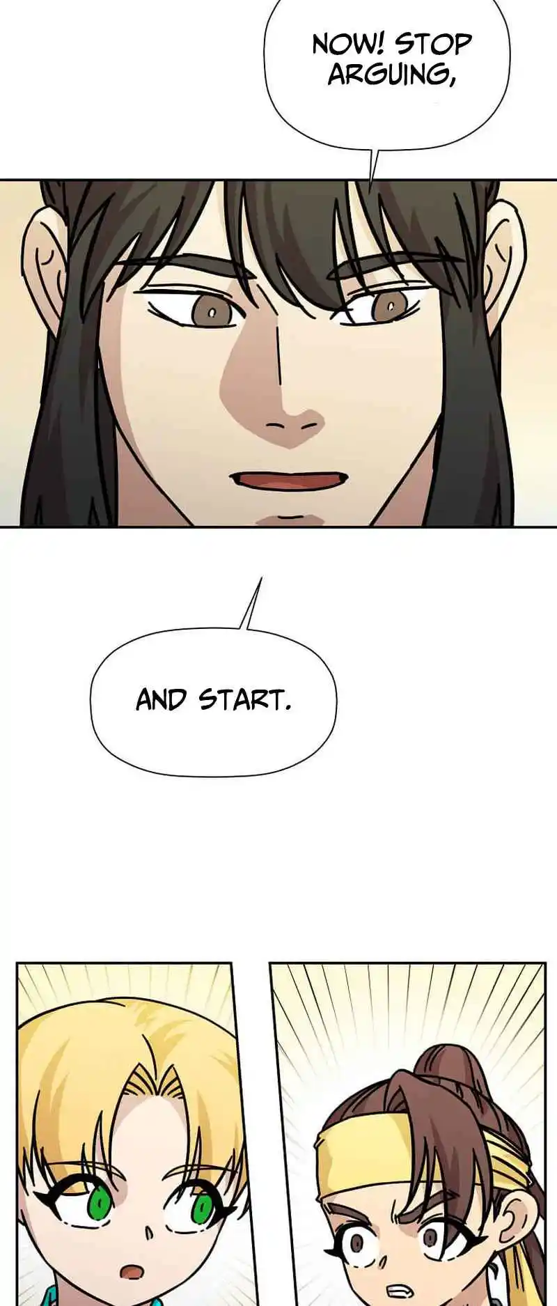 Return of the Scholar 143