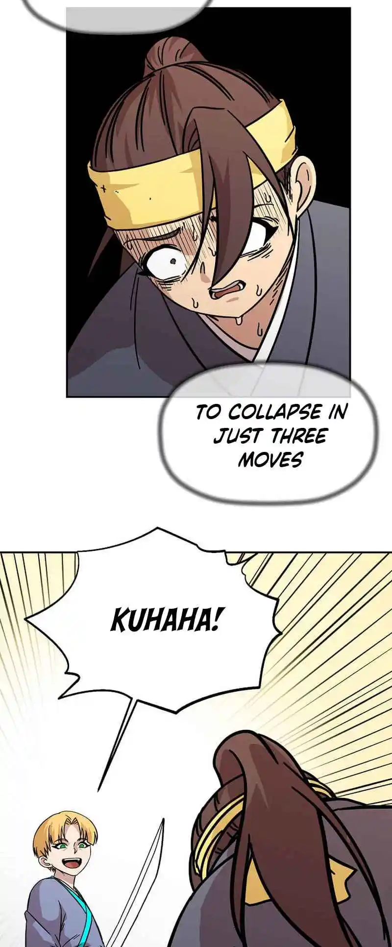 Return of the Scholar 143