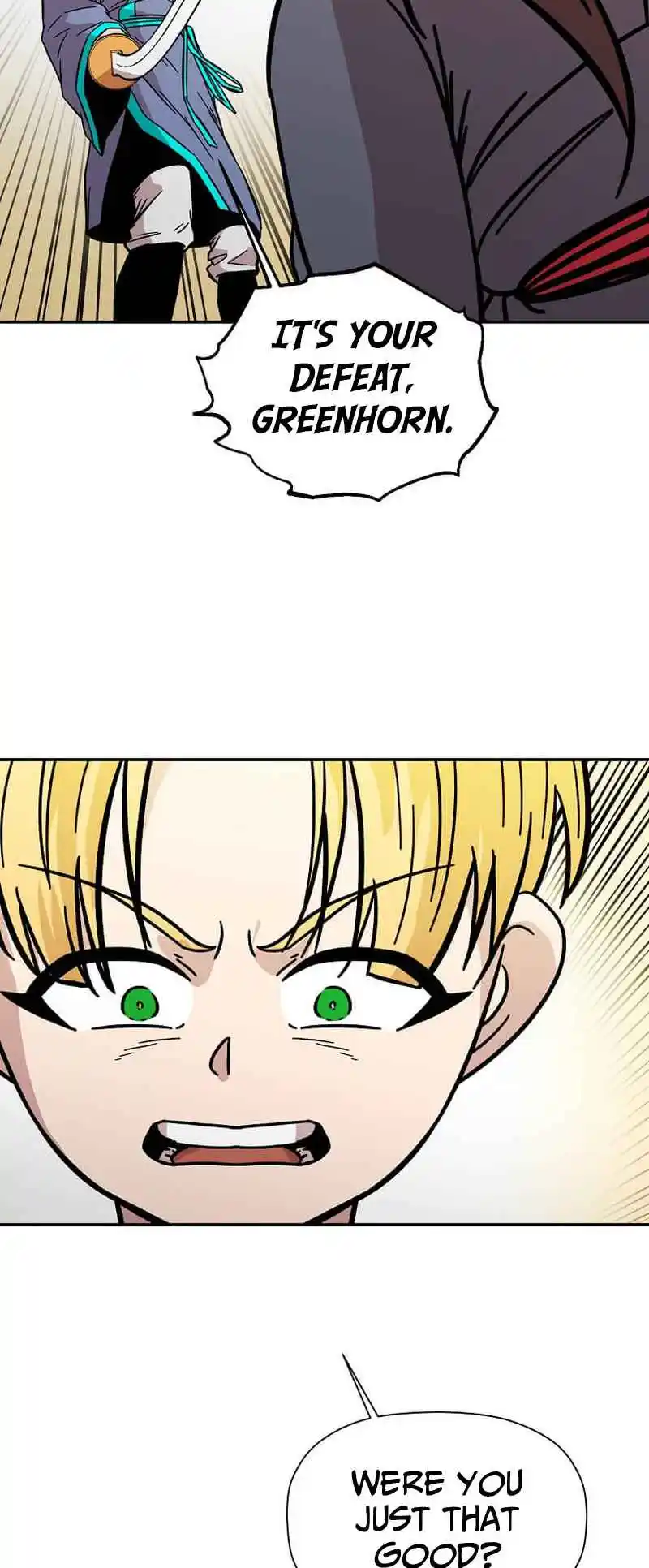 Return of the Scholar 143