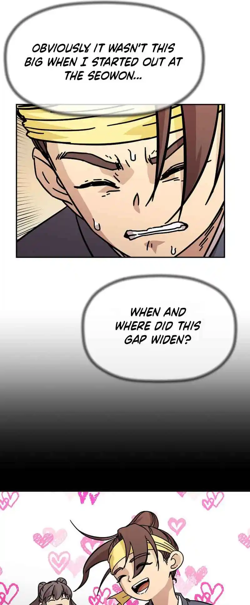 Return of the Scholar 143