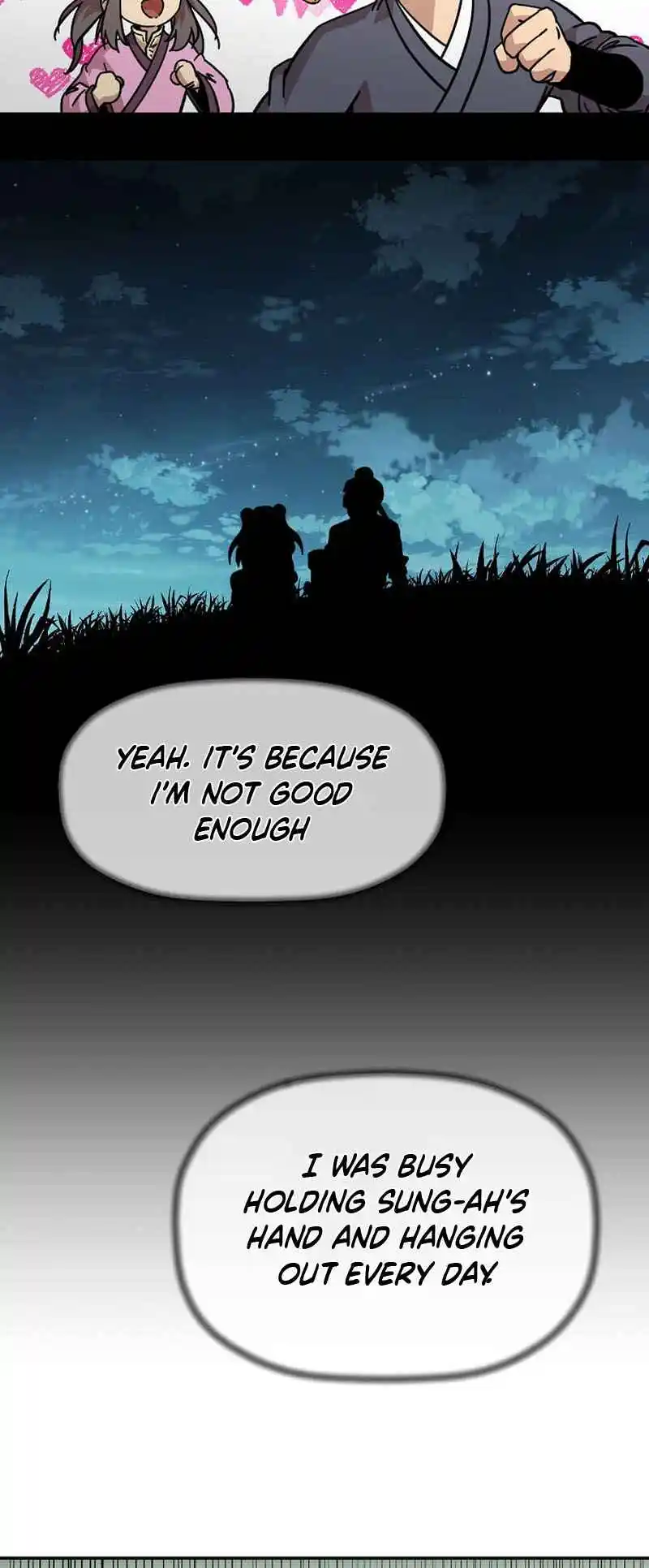 Return of the Scholar 143