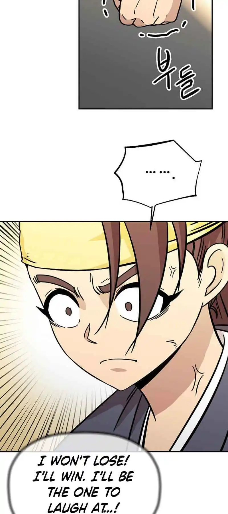 Return of the Scholar 143