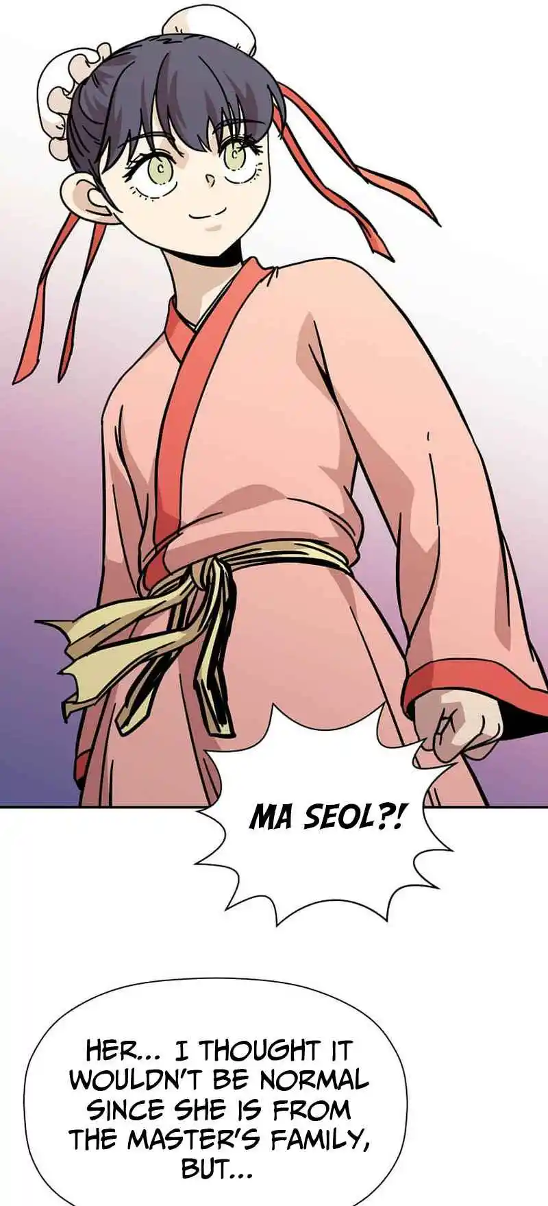 Return of the Scholar 143