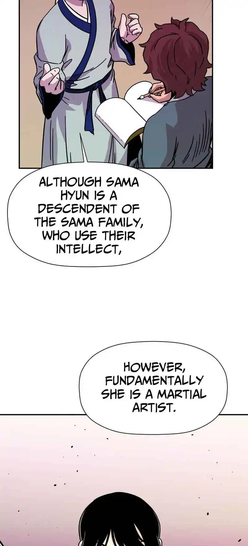 Return of the Scholar 143