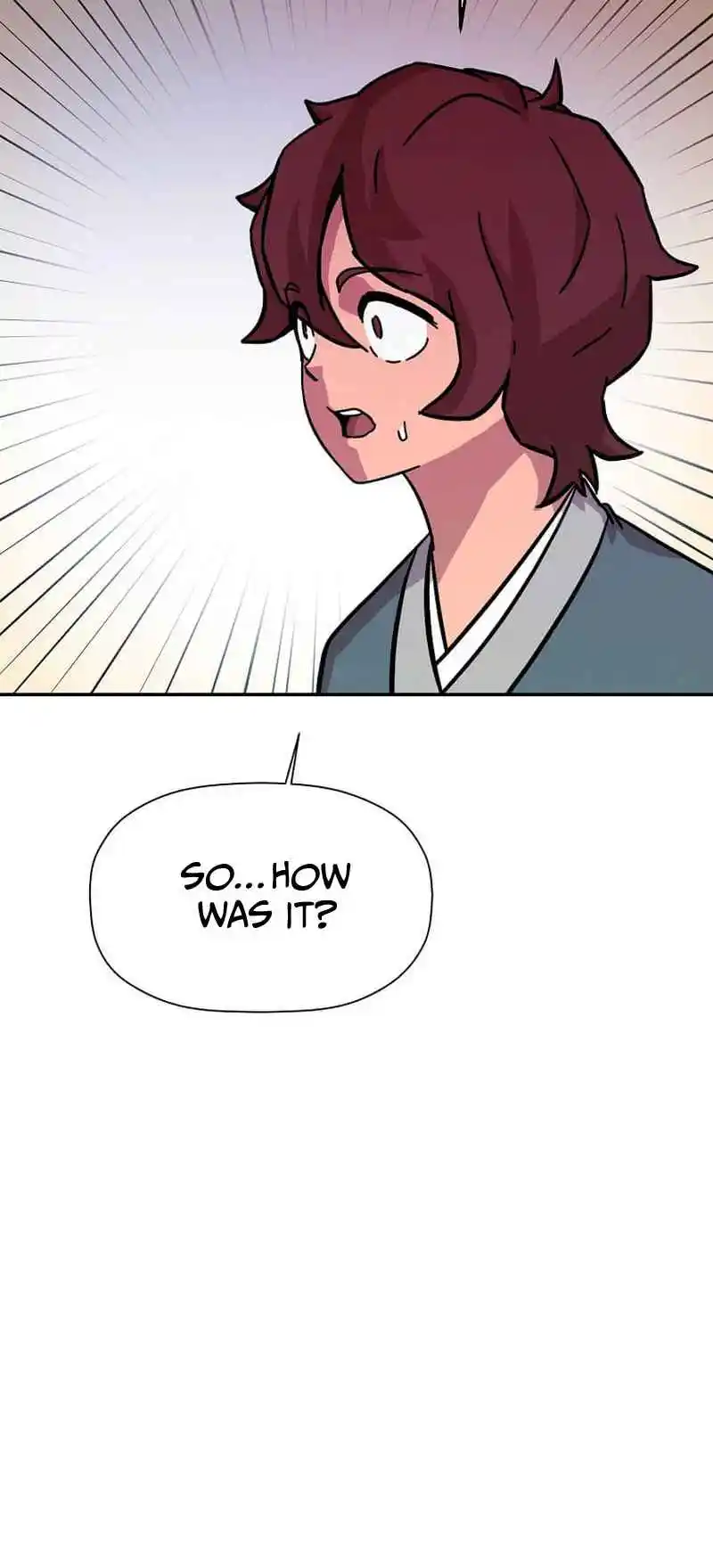 Return of the Scholar 143