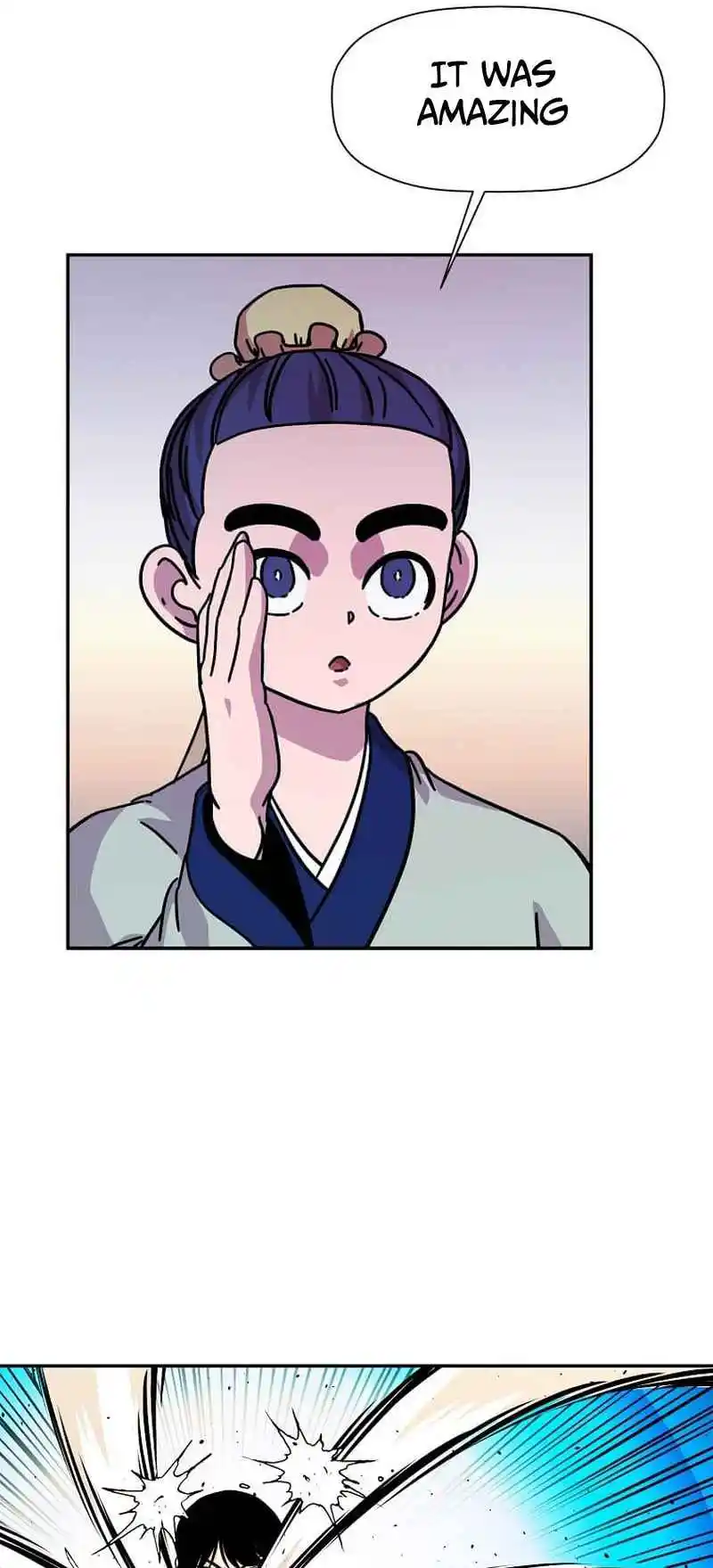 Return of the Scholar 143