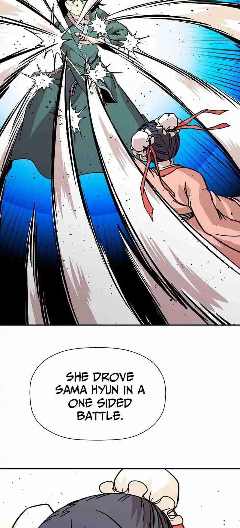 Return of the Scholar 143