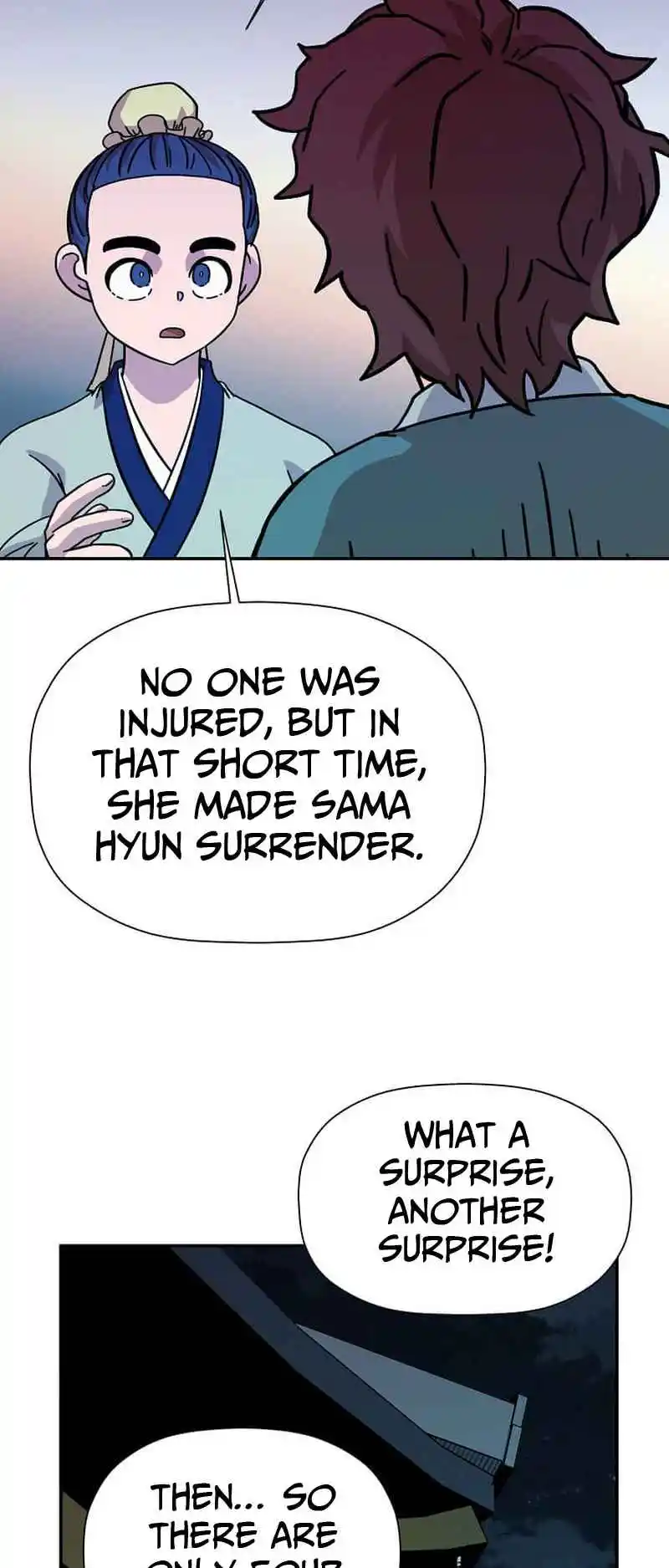 Return of the Scholar 143